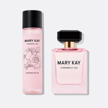 Mary Kay Confidently You™ Bundle